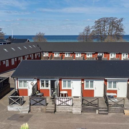 Holiday Apartment Koepingsvik Exterior foto