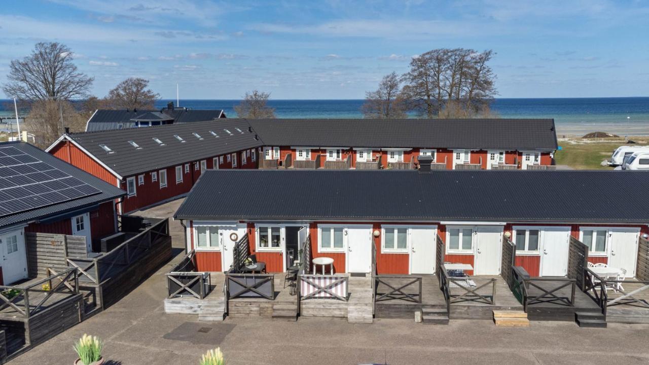 Holiday Apartment Koepingsvik Exterior foto